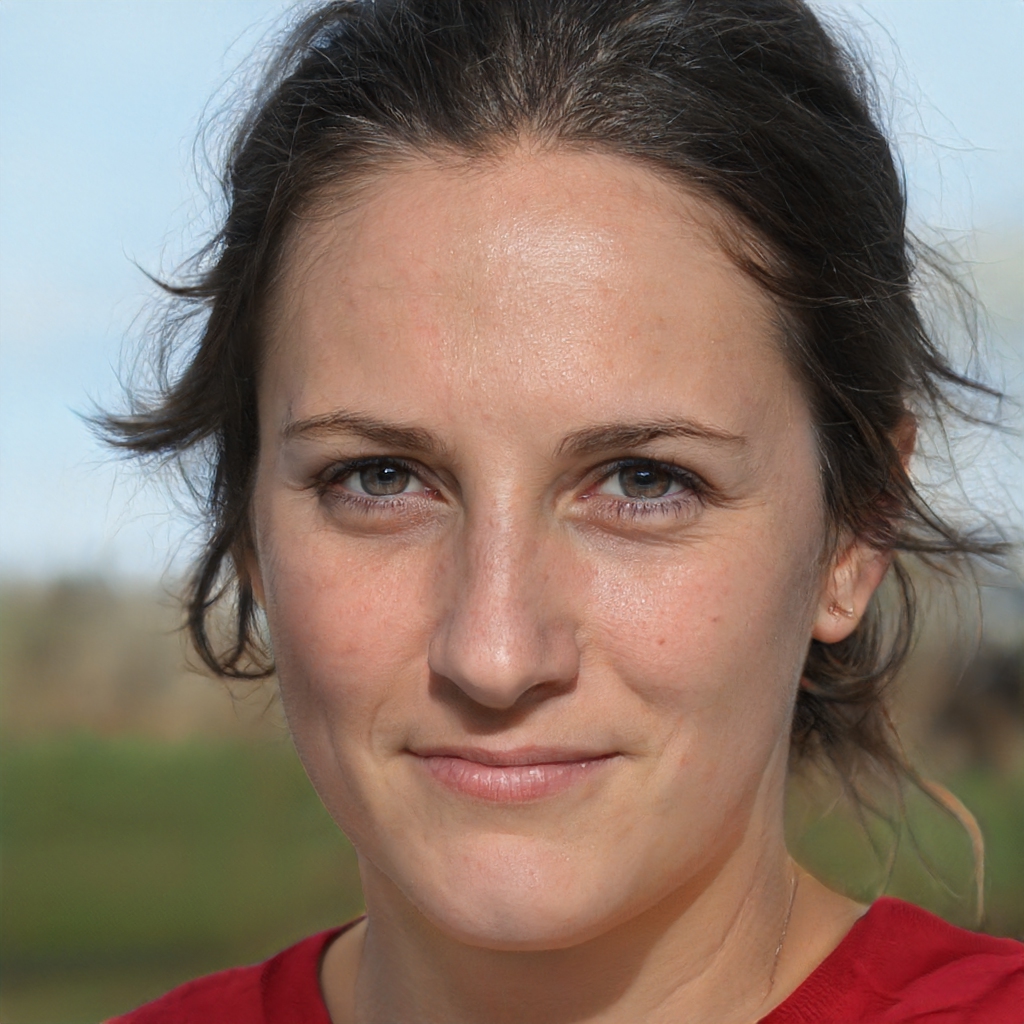 Анна Михайлова